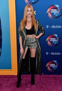 Foto Katherine Mcnamara