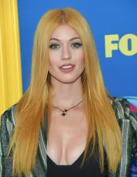 Foto Katherine Mcnamara