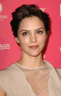 Foto Katherine Mcphee