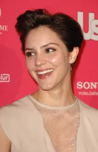 Foto Katherine Mcphee