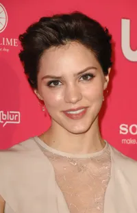 Foto Katherine Mcphee