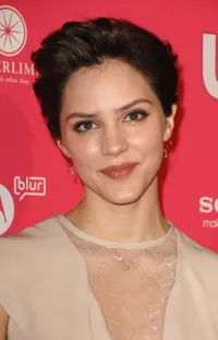 Foto Katherine Mcphee