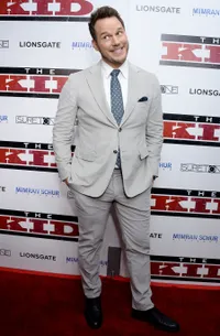 Foto Katherine Schwarzenegger