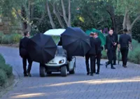 Foto Katherine Schwarzenegger