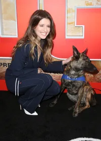 Foto Katherine Schwarzenegger