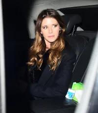 Foto Katherine Schwarzenegger