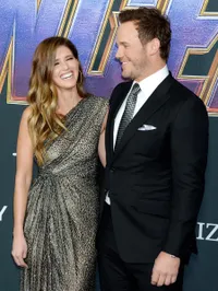 Foto Katherine Schwarzenegger