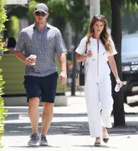 Foto Katherine Schwarzenegger