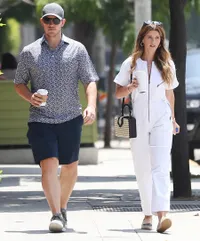 Foto Katherine Schwarzenegger