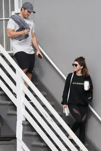 Foto Katherine Schwarzenegger
