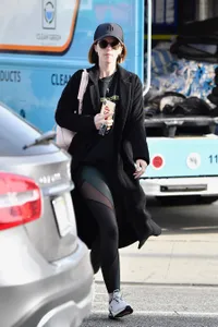 Foto Katherine Schwarzenegger