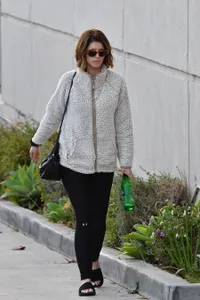 Foto Katherine Schwarzenegger