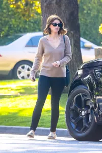 Foto Katherine Schwarzenegger