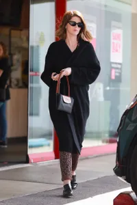 Foto Katherine Schwarzenegger