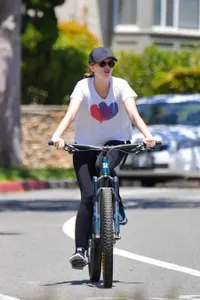 Foto Katherine Schwarzenegger