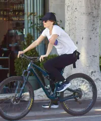 Foto Katherine Schwarzenegger