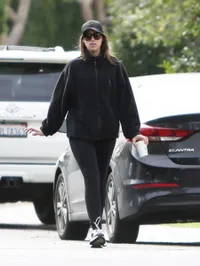 Foto Katherine Schwarzenegger