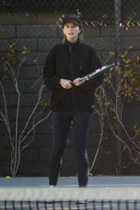 Foto Katherine Schwarzenegger