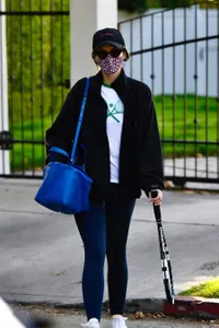 Foto Katherine Schwarzenegger