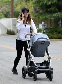 Foto Katherine Schwarzenegger