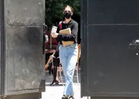 Foto Katherine Schwarzenegger