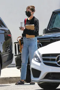 Foto Katherine Schwarzenegger