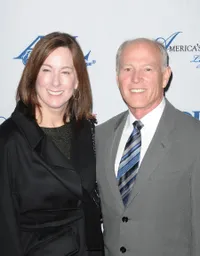 Foto Kathleen Kennedy