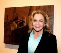 Foto Kathleen Turner
