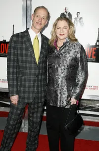 Foto Kathleen Turner