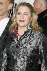 Foto Kathleen Turner