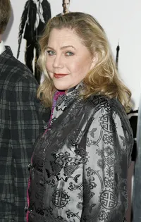 Foto Kathleen Turner