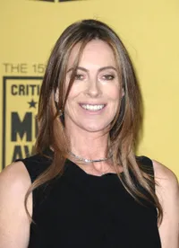 Foto Kathryn Bigelow