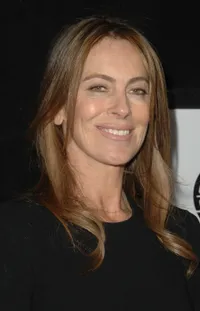 Foto Kathryn Bigelow