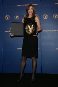 Foto Kathryn Bigelow