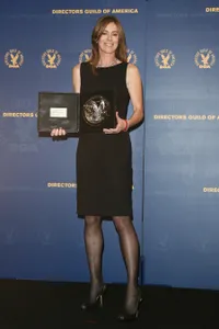 Foto Kathryn Bigelow