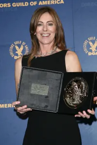 Foto Kathryn Bigelow