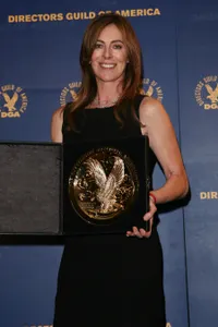 Foto Kathryn Bigelow