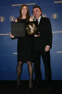 Foto Kathryn Bigelow