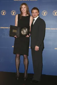 Foto Kathryn Bigelow