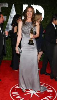 Foto Kathryn Bigelow