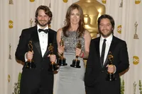 Foto Kathryn Bigelow