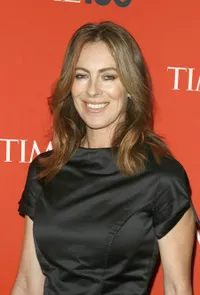 Foto Kathryn Bigelow