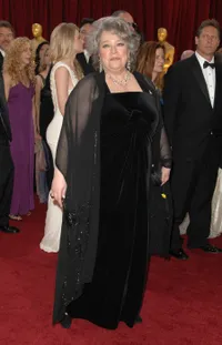 Foto Kathy Bates