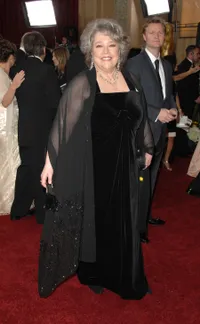 Foto Kathy Bates