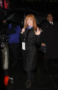 Foto Kathy Griffin