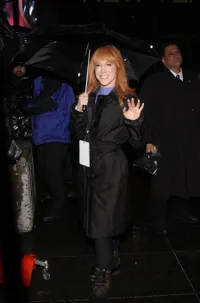 Foto Kathy Griffin