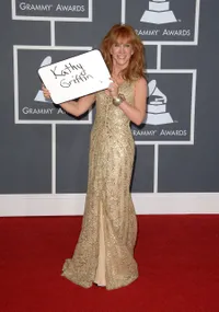 Foto Kathy Griffin