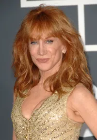 Foto Kathy Griffin