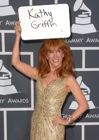 Foto Kathy Griffin