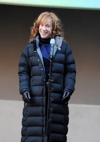 Foto Kathy Griffin